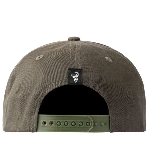 Hunters Element Otago Cap - Moss Green -  - Mansfield Hunting & Fishing - Products to prepare for Corona Virus