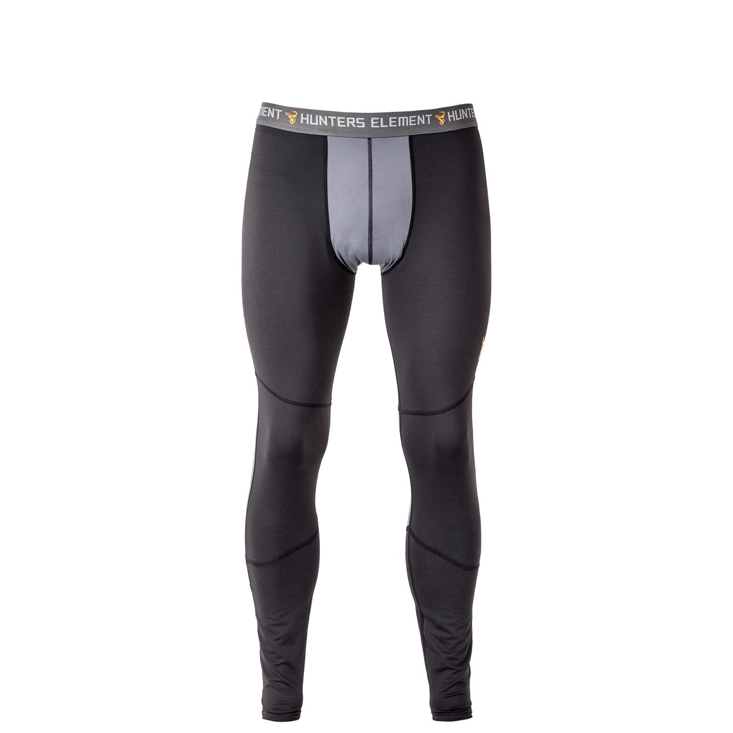 Hunters Element Core Leggings - Black - S - Mansfield Hunting & Fishing - Products to prepare for Corona Virus