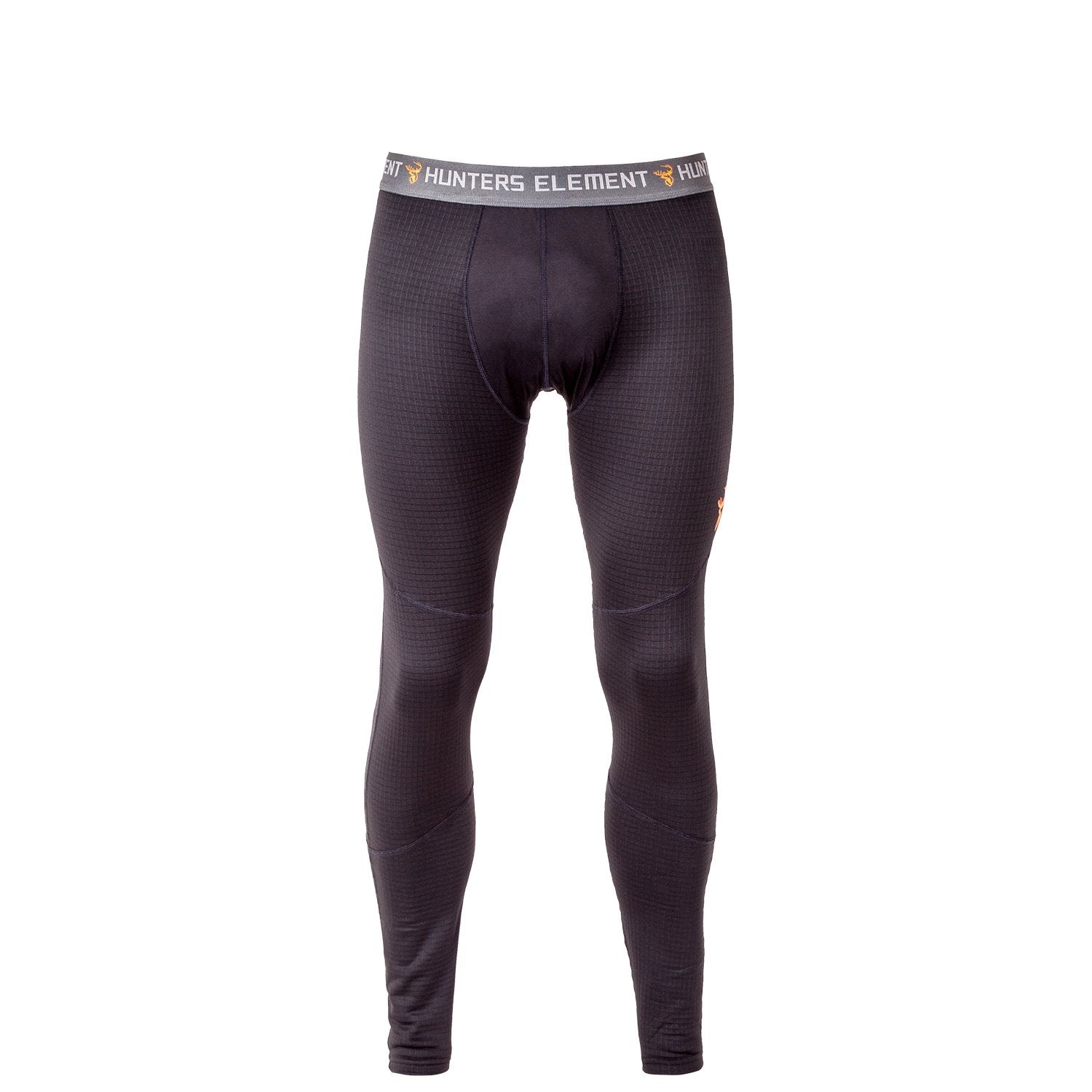 Hunters Element Core+ Leggings - Black - S - Mansfield Hunting & Fishing - Products to prepare for Corona Virus