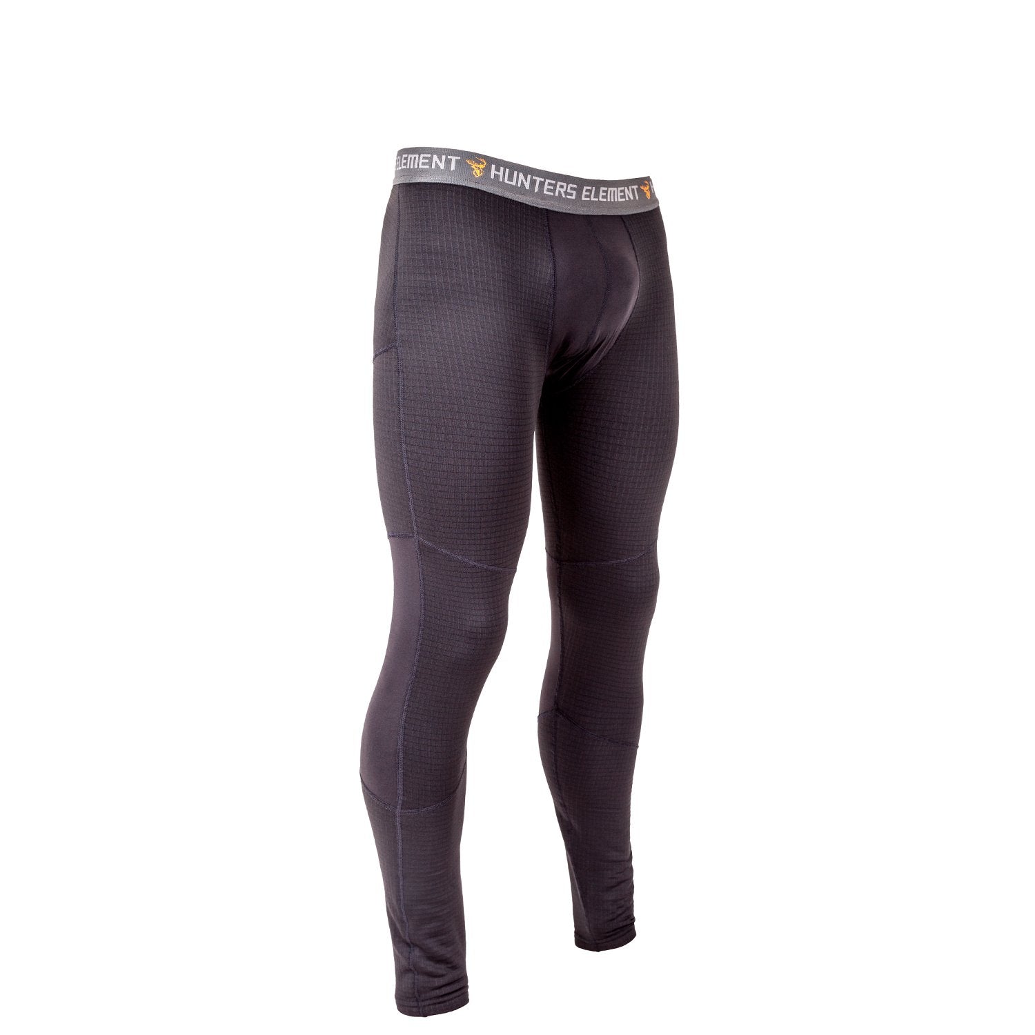 Hunters Element Core+ Leggings - Black -  - Mansfield Hunting & Fishing - Products to prepare for Corona Virus