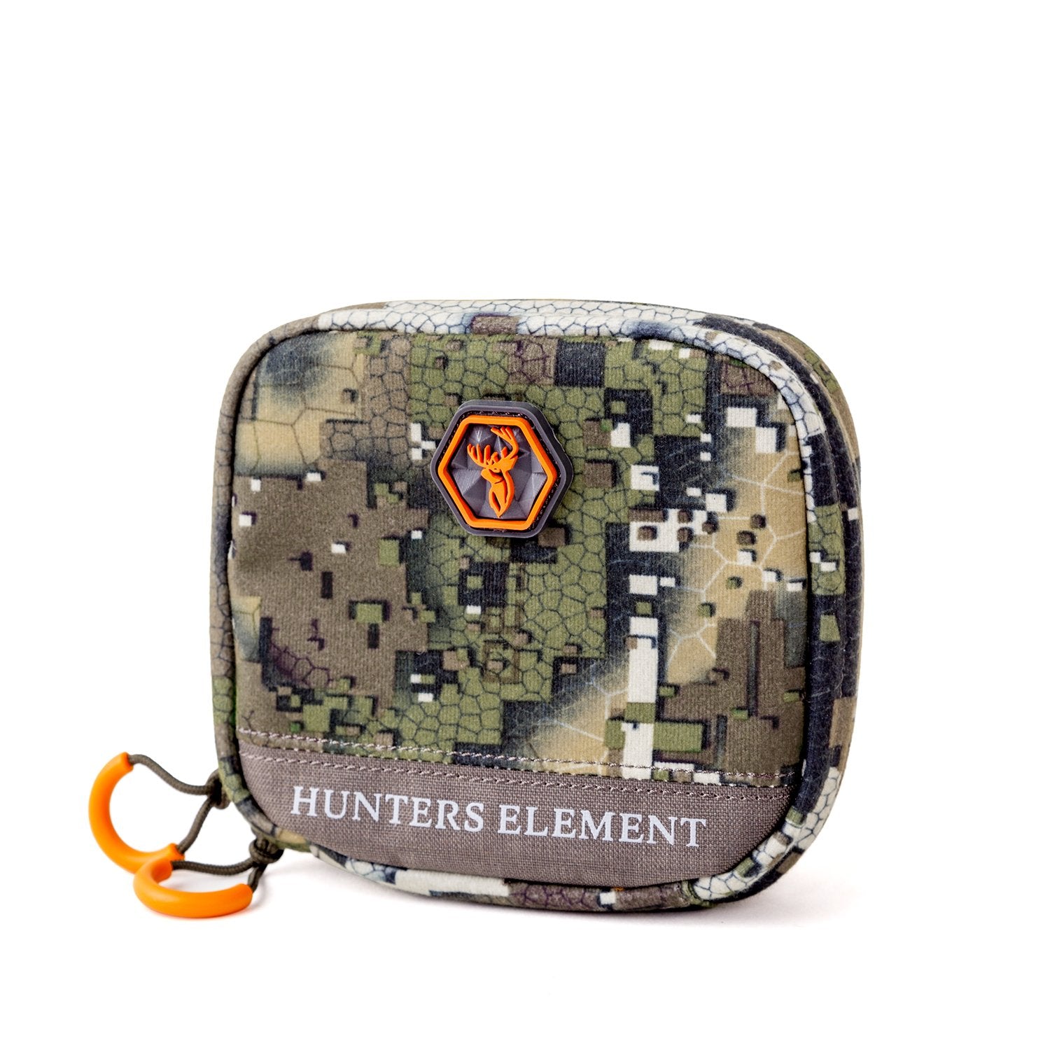 Hunters Element Velocity Ammo Pouch Desolve Veil Medium - M - Mansfield Hunting & Fishing - Products to prepare for Corona Virus