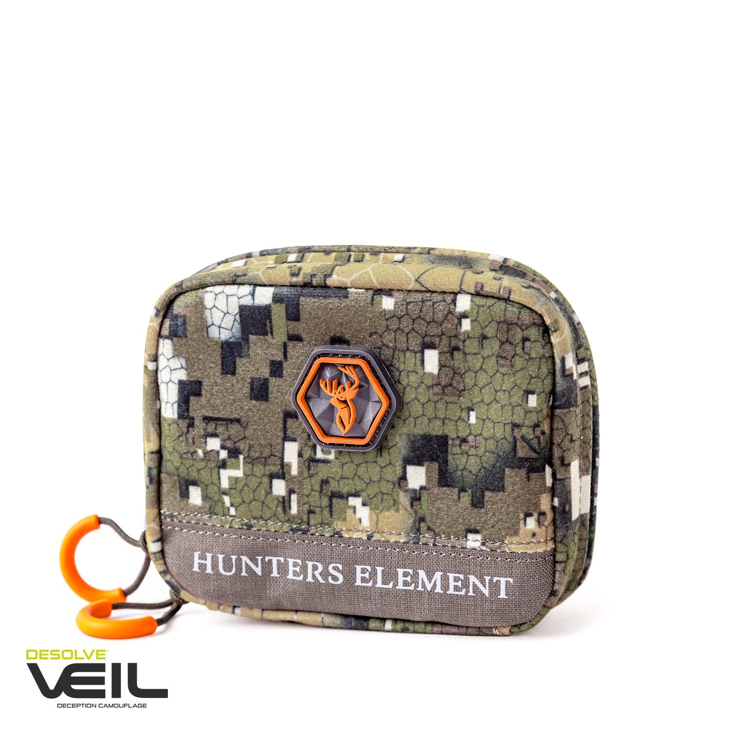 Hunters Element Velocity Ammo Pouch Desolve Veil Small - S - Mansfield Hunting & Fishing - Products to prepare for Corona Virus