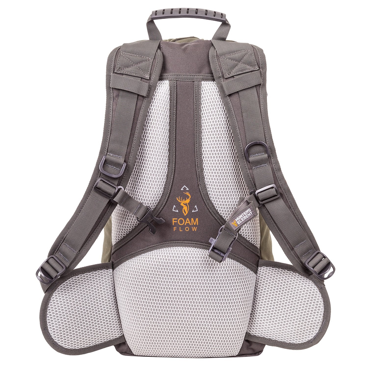 Hunters Element Vertical Pack Desolve Veil -  - Mansfield Hunting & Fishing - Products to prepare for Corona Virus