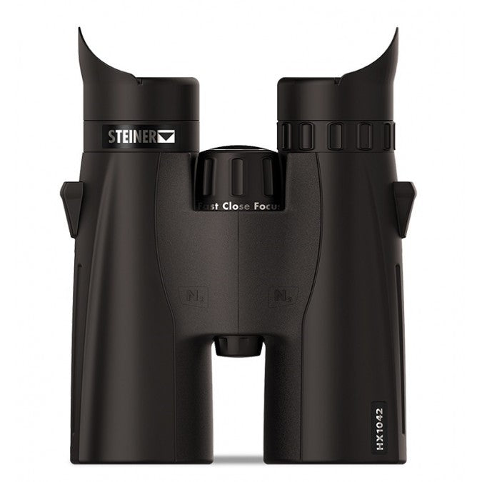 Steiner HX 10x42 -  - Mansfield Hunting & Fishing - Products to prepare for Corona Virus