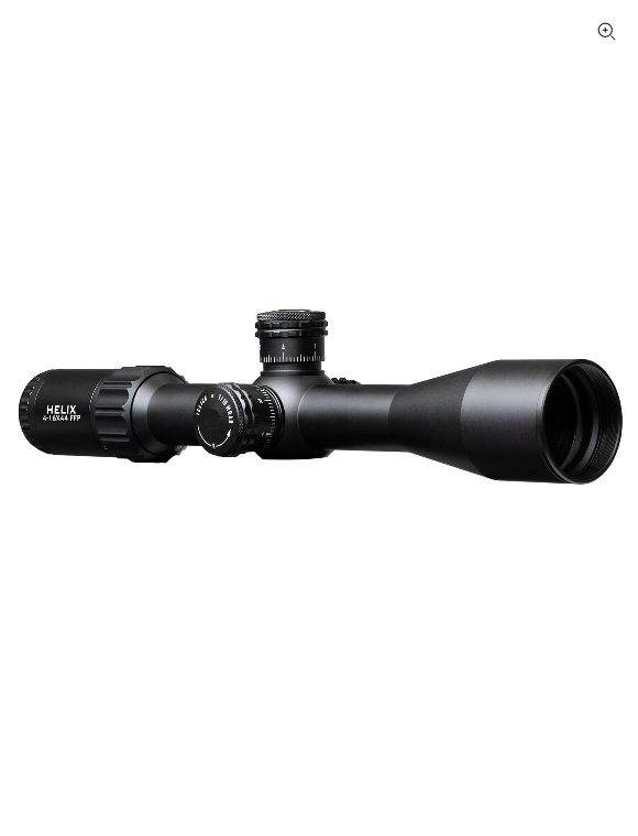 Element Optics Helix 4-16x44 Mrad Apr-2d FFP -  - Mansfield Hunting & Fishing - Products to prepare for Corona Virus