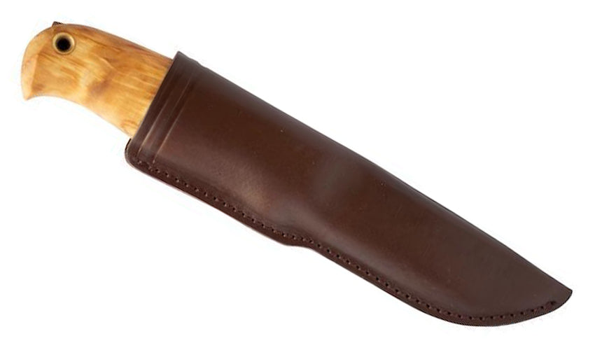 Helle Wabakimi Knife -  - Mansfield Hunting & Fishing - Products to prepare for Corona Virus