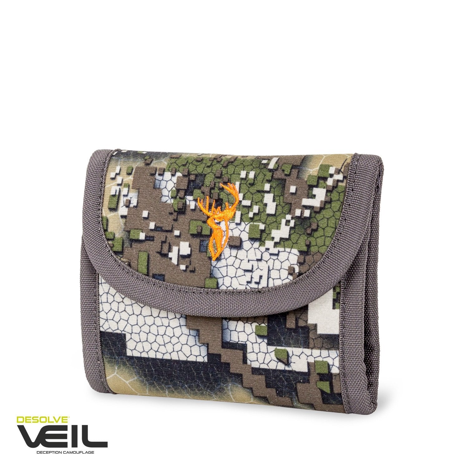Hunters Element Ballistic Ammo Wallet - Med - Desolve Veil -  - Mansfield Hunting & Fishing - Products to prepare for Corona Virus