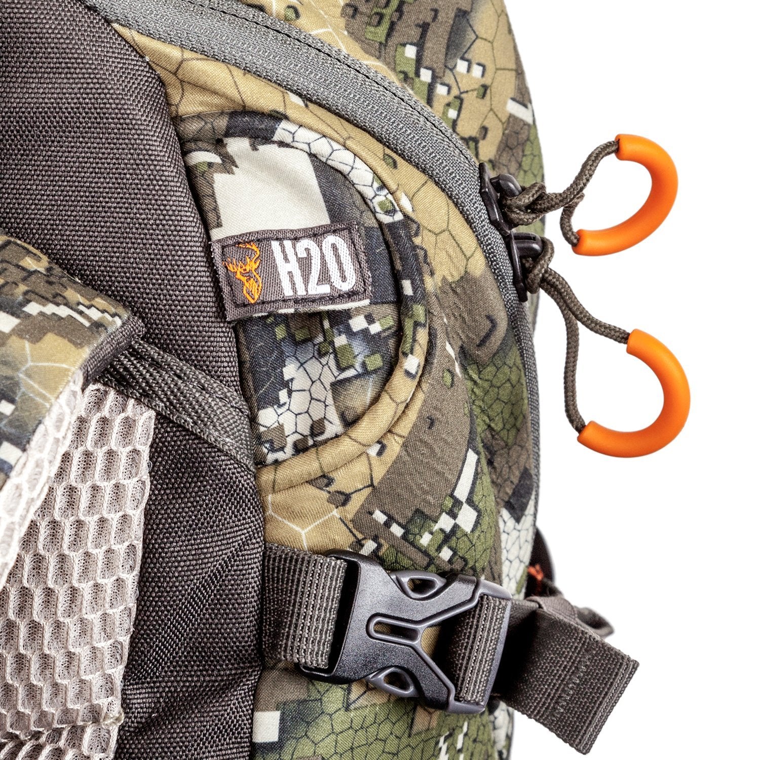 Hunters Element Canyon Pack 25lt - Desolve Veil -  - Mansfield Hunting & Fishing - Products to prepare for Corona Virus