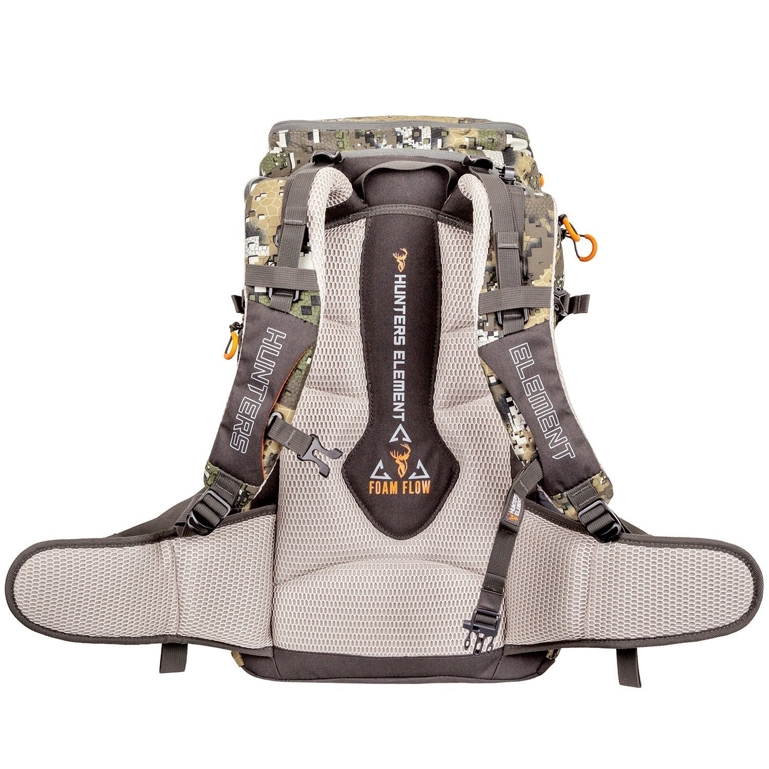 Hunters Element Canyon Pack 25lt - Desolve Veil -  - Mansfield Hunting & Fishing - Products to prepare for Corona Virus