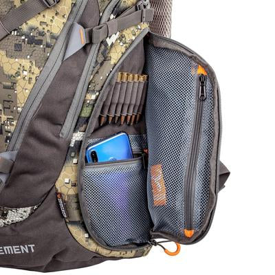 Hunters Element Canyon Pack 25lt - Desolve Veil -  - Mansfield Hunting & Fishing - Products to prepare for Corona Virus