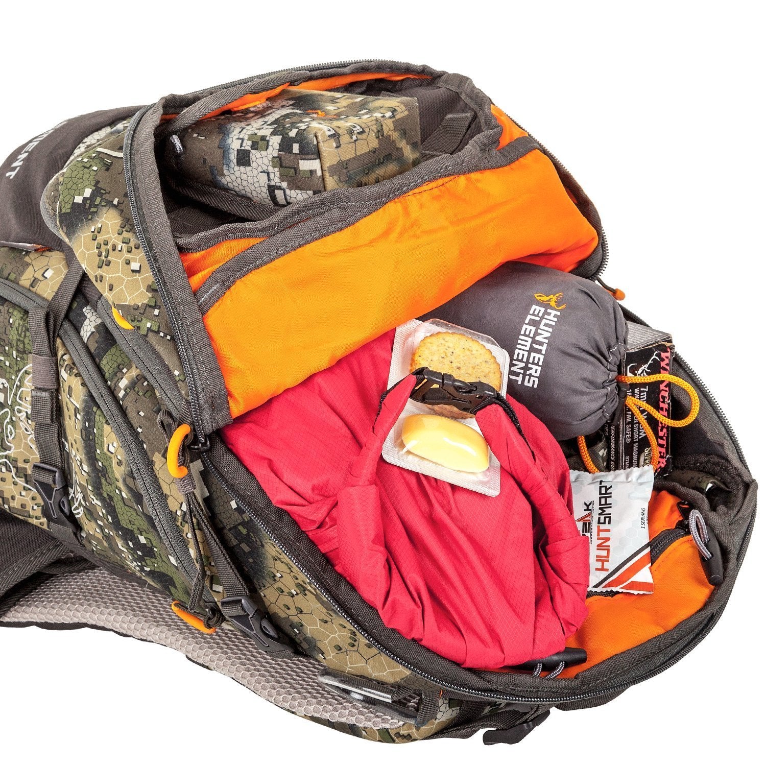 Hunters Element Canyon Pack 25lt - Desolve Veil -  - Mansfield Hunting & Fishing - Products to prepare for Corona Virus