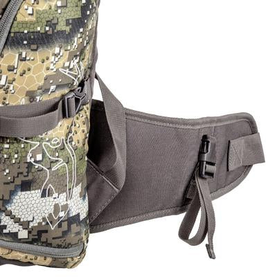 Hunters Element Canyon Pack 25lt - Desolve Veil -  - Mansfield Hunting & Fishing - Products to prepare for Corona Virus
