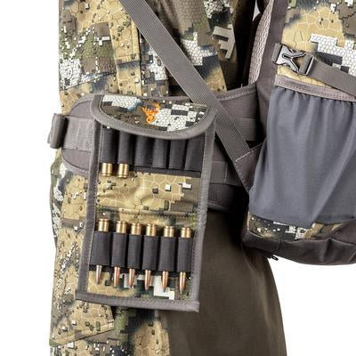 Hunters Element Canyon Pack 25lt - Desolve Veil -  - Mansfield Hunting & Fishing - Products to prepare for Corona Virus