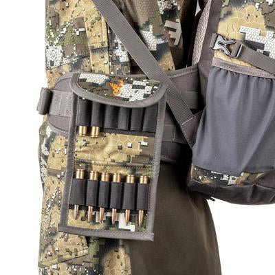 Hunters Element Canyon Pack 25L - Forest Green -  - Mansfield Hunting & Fishing - Products to prepare for Corona Virus