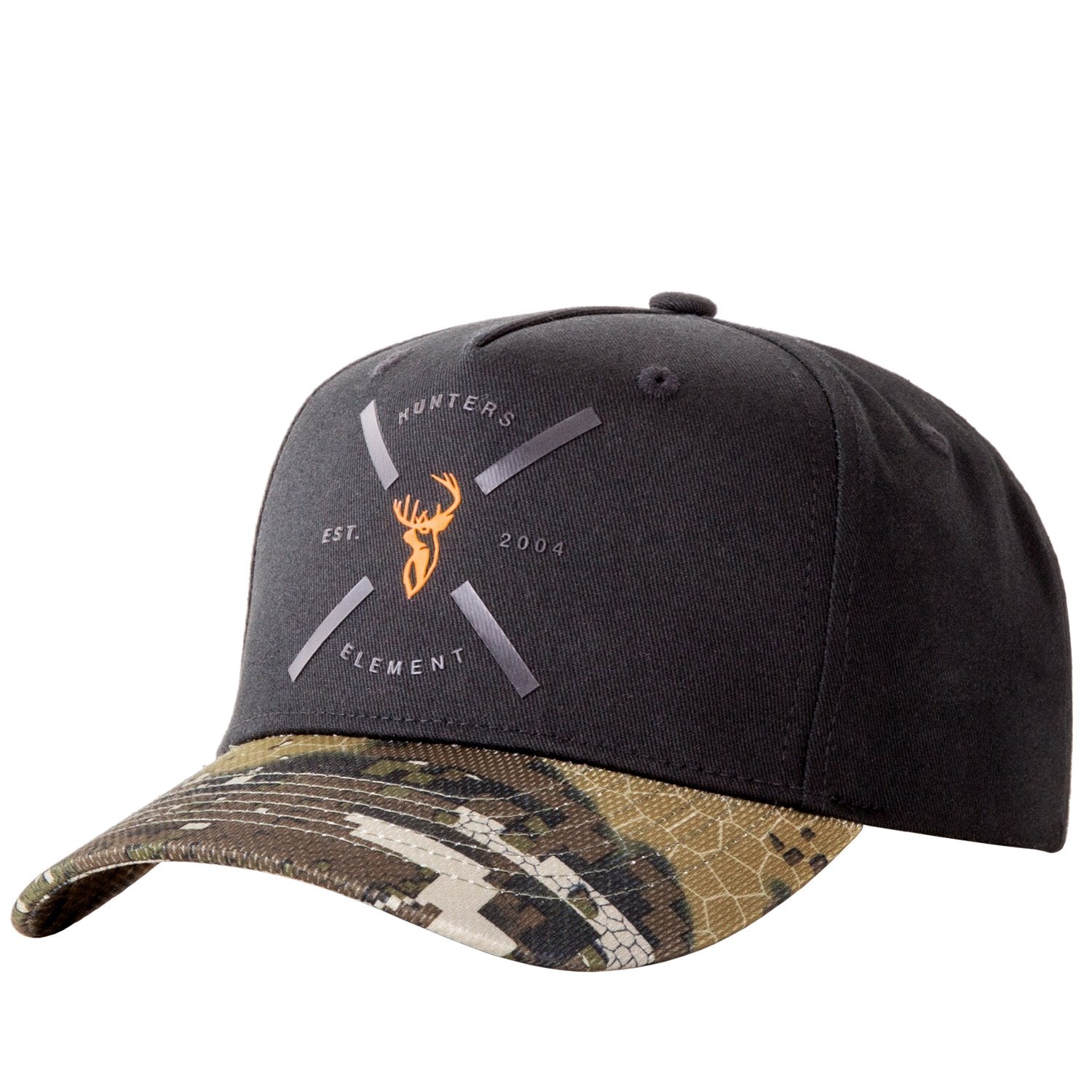 Hunters Element Desolve Veil/ Black Cross Cap -  - Mansfield Hunting & Fishing - Products to prepare for Corona Virus