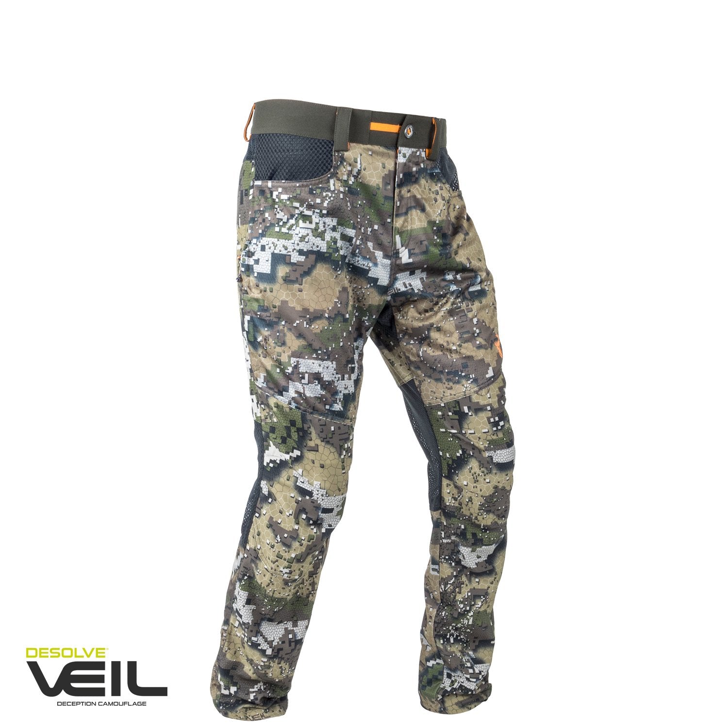 Hunters Element Eclipse Trouser Desolve Veil - XS / DESOLVE VEIL - Mansfield Hunting & Fishing - Products to prepare for Corona Virus