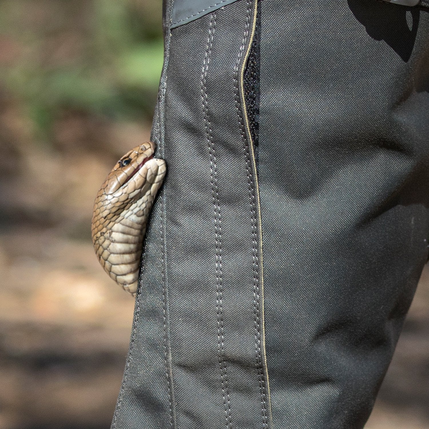 Hunters Element Venom Gaiter V2 Desolve Veil -  - Mansfield Hunting & Fishing - Products to prepare for Corona Virus