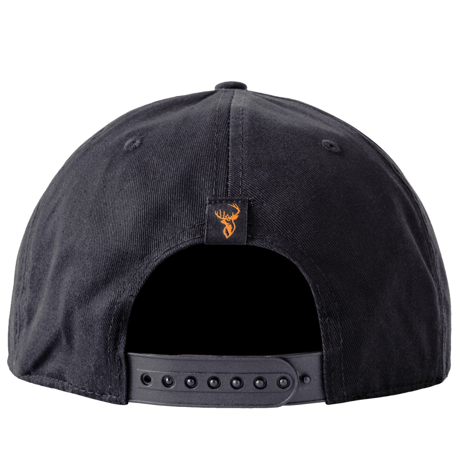 Hunters Element Iridium Cap - Black -  - Mansfield Hunting & Fishing - Products to prepare for Corona Virus