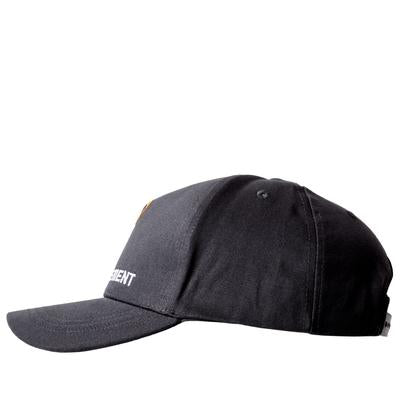 Hunters Element Iridium Cap - Black -  - Mansfield Hunting & Fishing - Products to prepare for Corona Virus