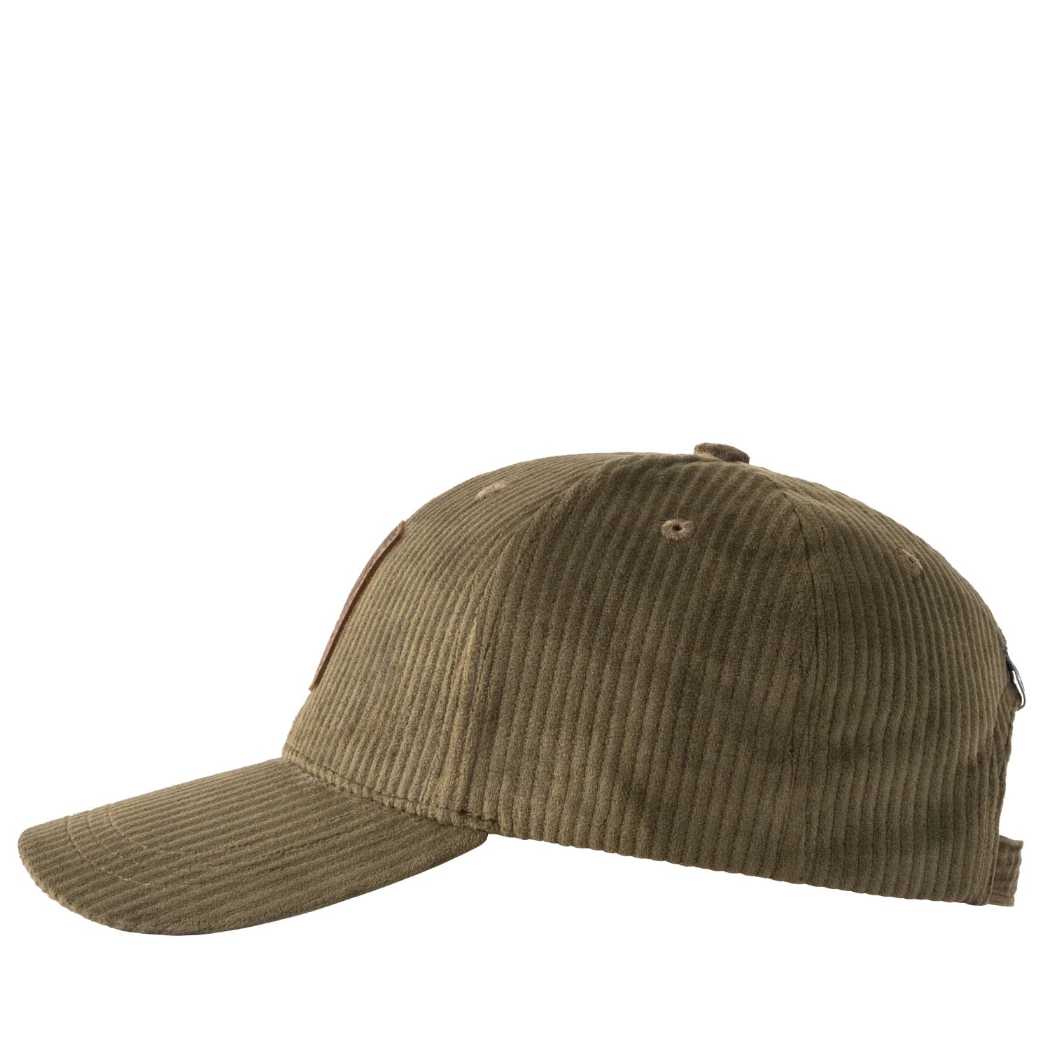 Hunters Element Red Stag Cap - Moss Green -  - Mansfield Hunting & Fishing - Products to prepare for Corona Virus