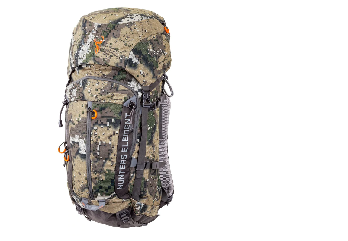 Hunters Element Boundary Pack 35L Desolve Veil -  - Mansfield Hunting & Fishing - Products to prepare for Corona Virus