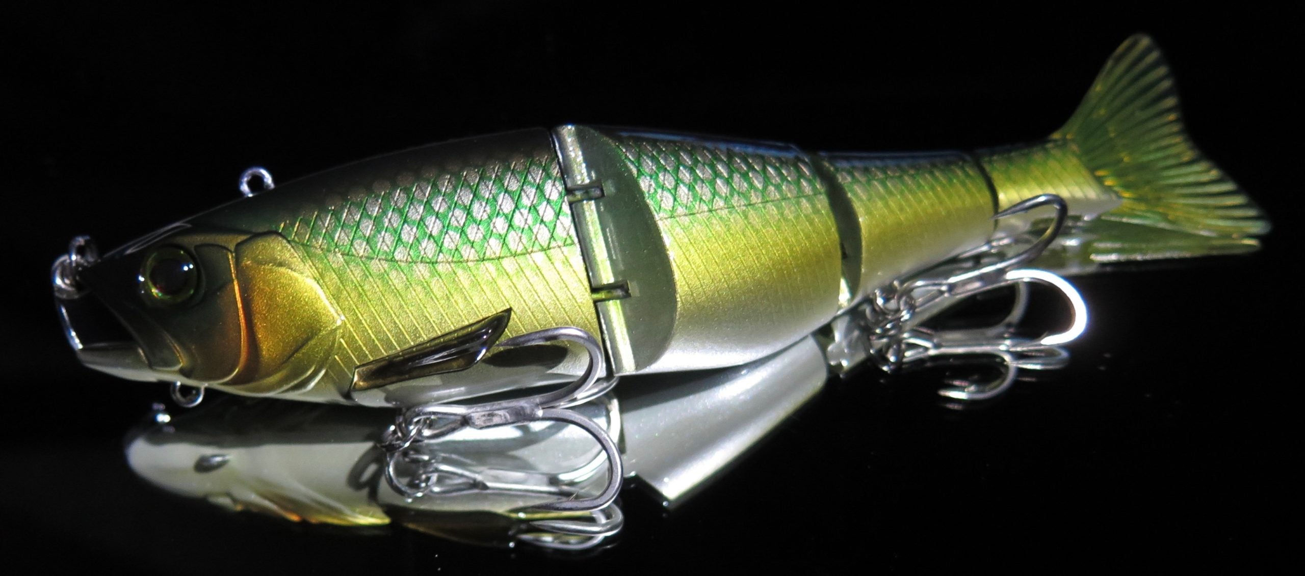 Jackall Gantia 180mm - CARP - Mansfield Hunting & Fishing - Products to prepare for Corona Virus