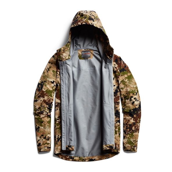 Sitka Dew Point Jacket - Subalpine -  - Mansfield Hunting & Fishing - Products to prepare for Corona Virus