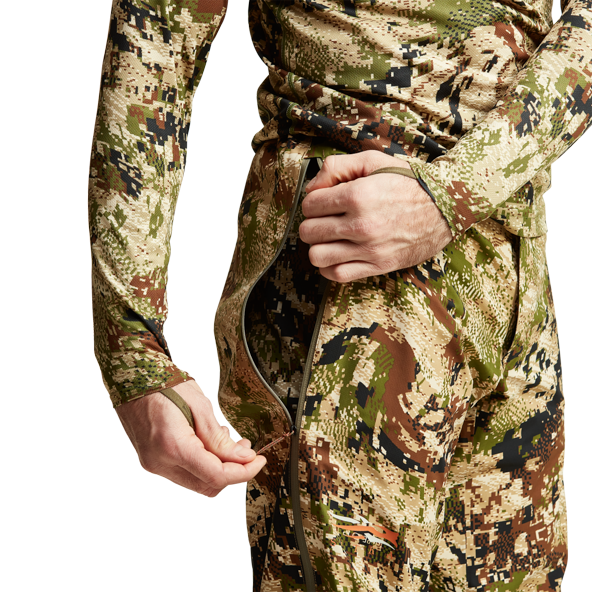Sitka Dew Point Pants - Subalpine -  - Mansfield Hunting & Fishing - Products to prepare for Corona Virus