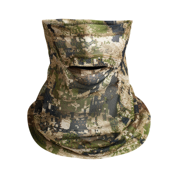 Sitka Face Mask - Subalpine -  - Mansfield Hunting & Fishing - Products to prepare for Corona Virus