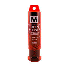 Iron On Mend Repair Kit -  - Mansfield Hunting & Fishing - Products to prepare for Corona Virus