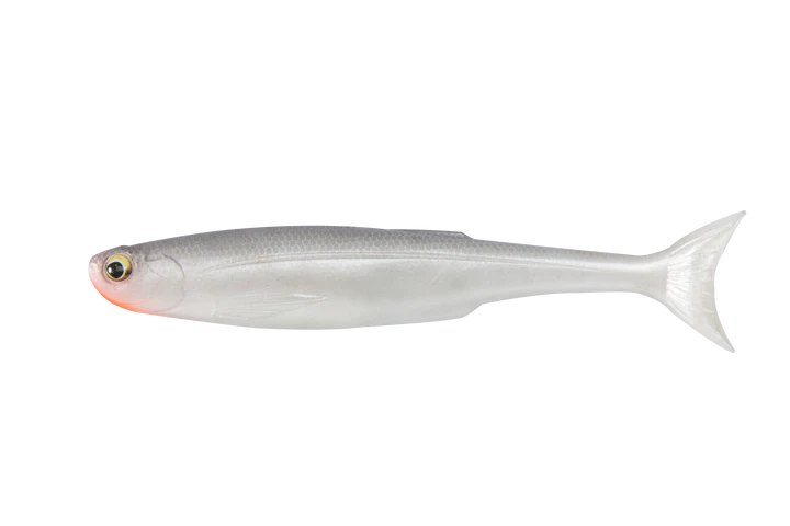 Irukandji Blood Hawk 5 Inch 125mm 5Pk - 5 INCH / REVENANT - Mansfield Hunting & Fishing - Products to prepare for Corona Virus