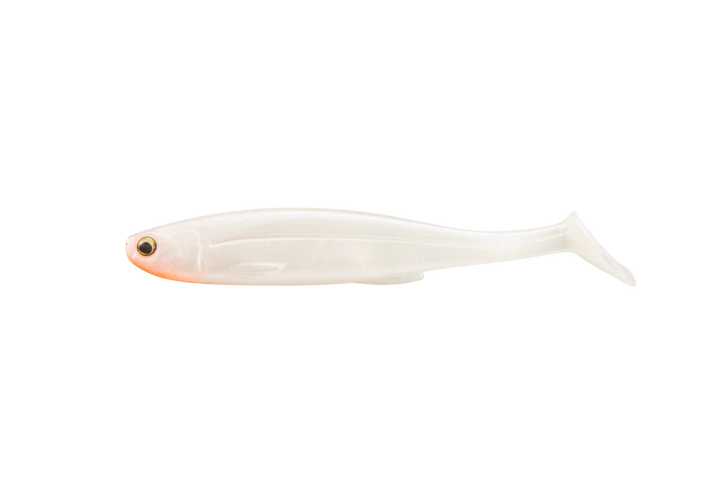 Irukandji Sicario 5 Inch 125mm 5 Pk - 5 INCH / FRACTURE - Mansfield Hunting & Fishing - Products to prepare for Corona Virus