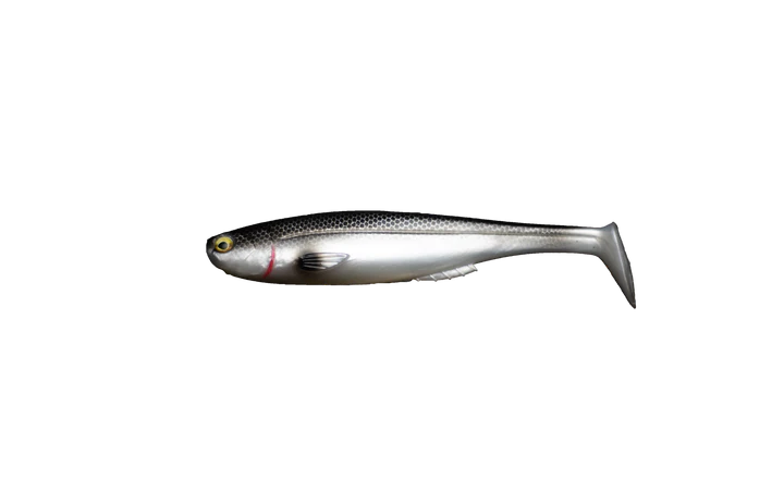 Irukandji Sicario 5 Inch 125mm 5 Pk - 5 INCH / ASSASSIN - Mansfield Hunting & Fishing - Products to prepare for Corona Virus