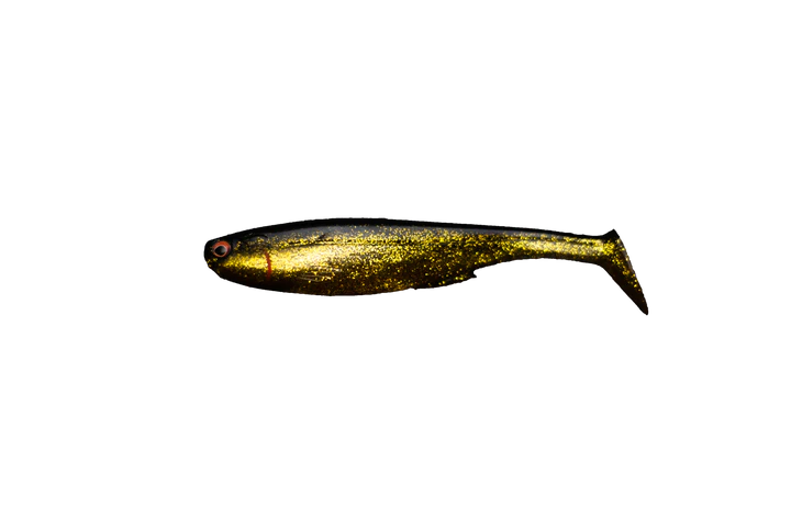 Irukandji Sicario 5 Inch 125mm 5 Pk - 5 INCH / MONARCH - Mansfield Hunting & Fishing - Products to prepare for Corona Virus