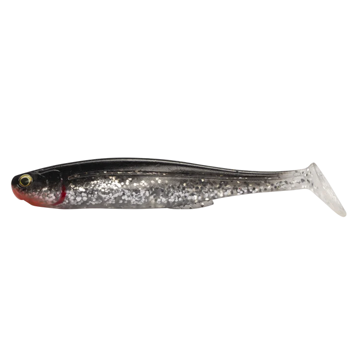 Irukandji Sicario 5 Inch 125mm 5 Pk - 5 INCH / SHRAPNEL - Mansfield Hunting & Fishing - Products to prepare for Corona Virus