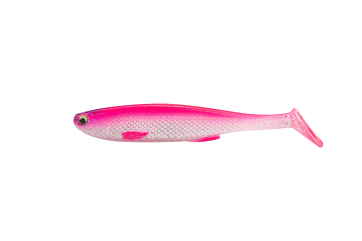 Irukandji Sicario 5 Inch 125mm 5 Pk - 5 INCH / SNATCH - Mansfield Hunting & Fishing - Products to prepare for Corona Virus