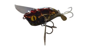 Jackall Pompadour -  - Mansfield Hunting & Fishing - Products to prepare for Corona Virus