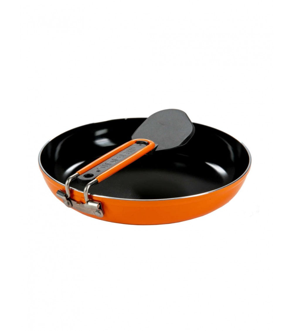 Jetboil Summit Skillet -  - Mansfield Hunting & Fishing - Products to prepare for Corona Virus