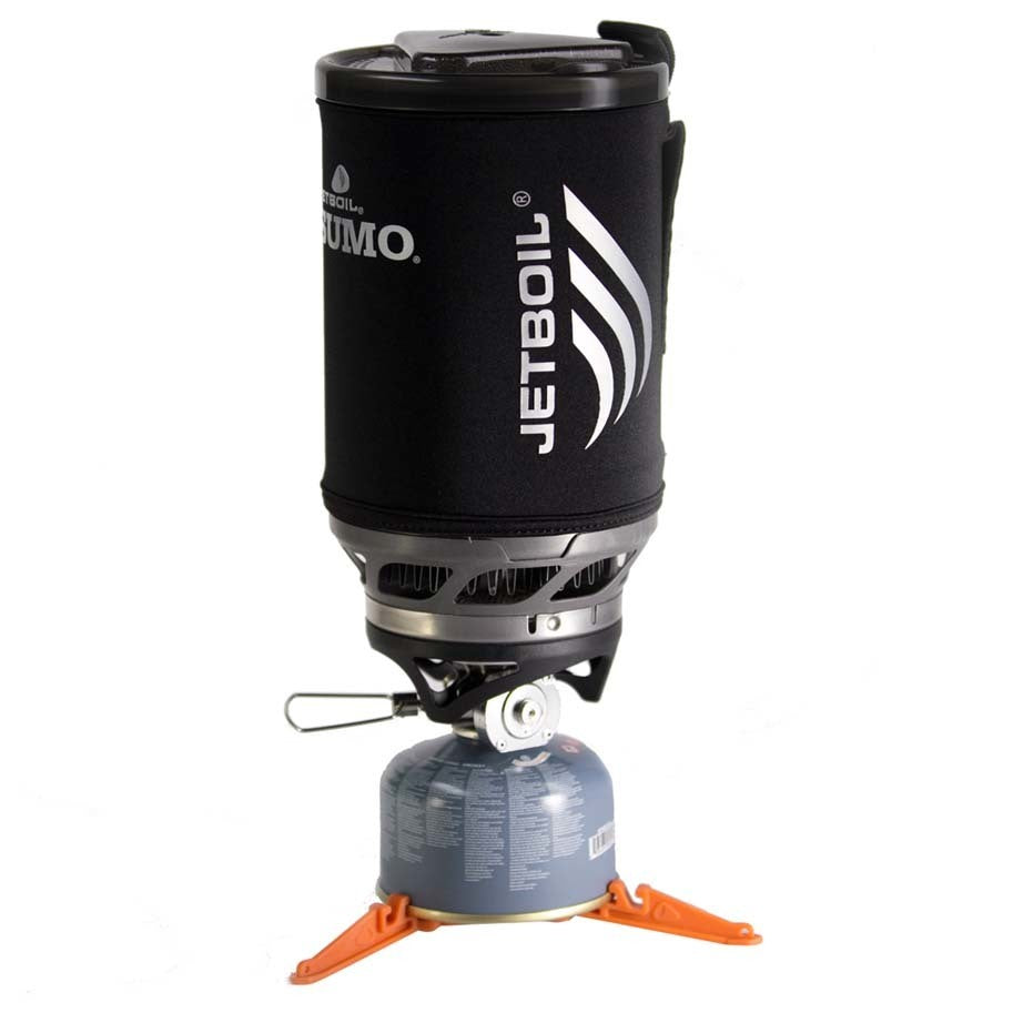 Jetboil Sumo System (47) -  - Mansfield Hunting & Fishing - Products to prepare for Corona Virus