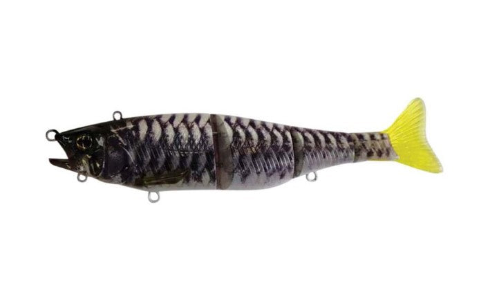 Jackall Gantia 180mm - SWAMP DONKEY - Mansfield Hunting & Fishing - Products to prepare for Corona Virus
