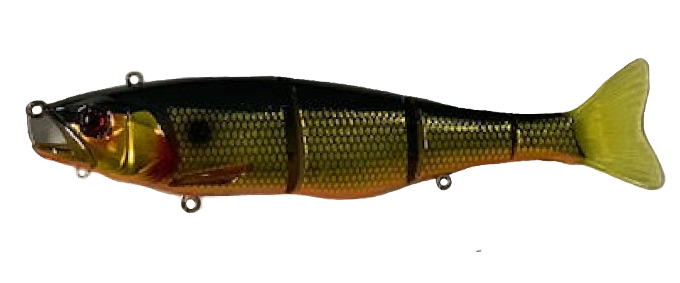 Jackall Gantia 180mm -  - Mansfield Hunting & Fishing - Products to prepare for Corona Virus