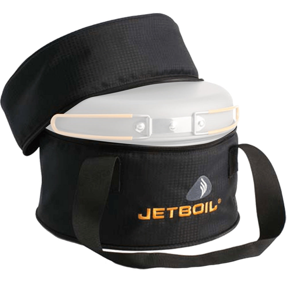 Jetboil Genesis Base Camp System Bag -  - Mansfield Hunting & Fishing - Products to prepare for Corona Virus