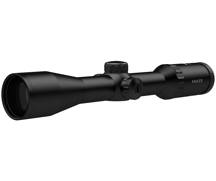 Kahles Helia 1.6-8x42i 4-Dot Scope -  - Mansfield Hunting & Fishing - Products to prepare for Corona Virus
