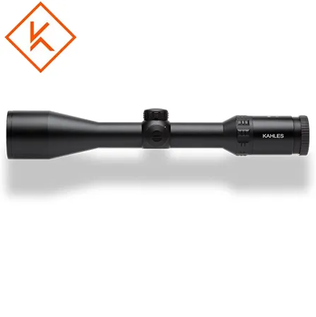 Kahles Helia 2-10x50i 4-Dot Scope -  - Mansfield Hunting & Fishing - Products to prepare for Corona Virus