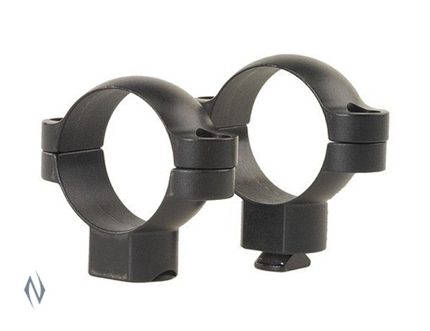 Leupold - 30mm Super High Matte -  - Mansfield Hunting & Fishing - Products to prepare for Corona Virus