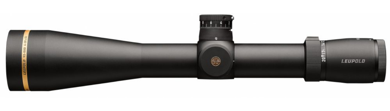 Leupold VX-5 HD 4-20x52 34mm T-ZL3 SF TMOA -  - Mansfield Hunting & Fishing - Products to prepare for Corona Virus