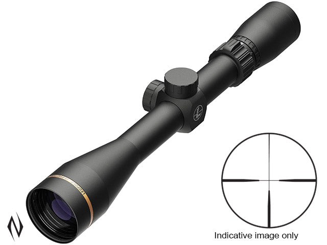 Leupold VX-Freedom 3-9x40 Hunt Plex Scope -  - Mansfield Hunting & Fishing - Products to prepare for Corona Virus