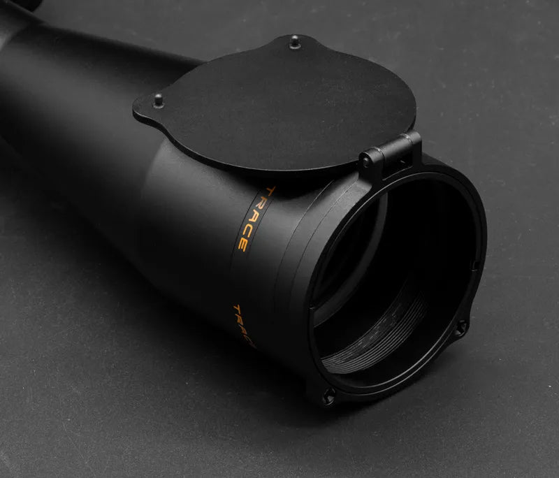 Zerotech Trace Advanced 3-18x50 LR Hunter Scope - - Mansfield Hunting & Fishing - Products to prepare for Corona Virus