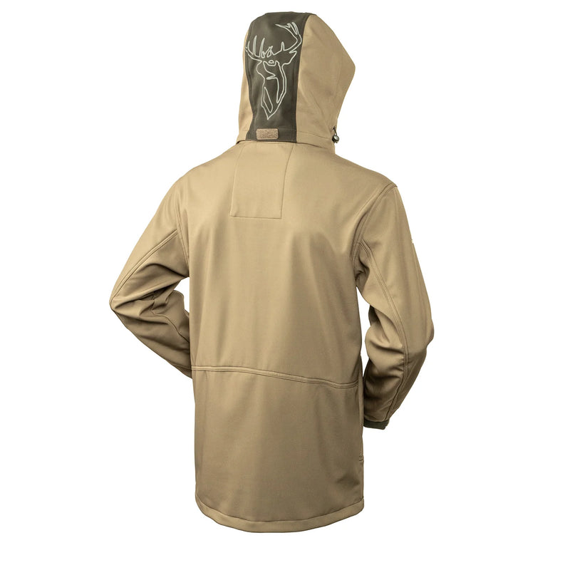 Hunters Element Legacy Jacket - Tussock -  - Mansfield Hunting & Fishing - Products to prepare for Corona Virus