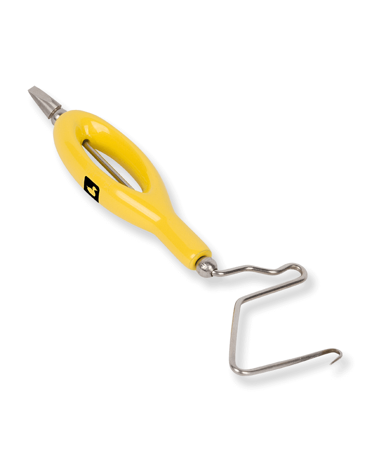 Loon Ergo Whip Finisher -  - Mansfield Hunting & Fishing - Products to prepare for Corona Virus